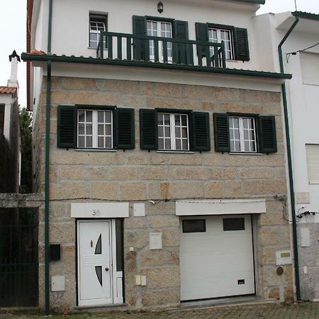 Casa Do Adro Βίλα Arcozelo  Εξωτερικό φωτογραφία