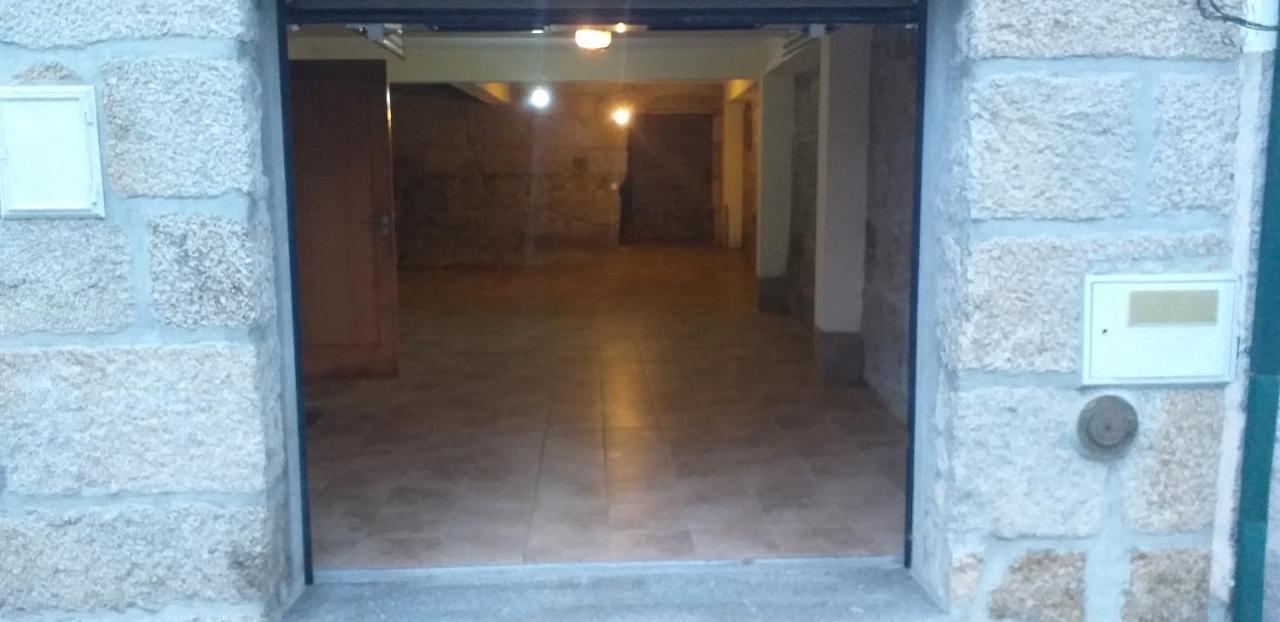Casa Do Adro Βίλα Arcozelo  Εξωτερικό φωτογραφία