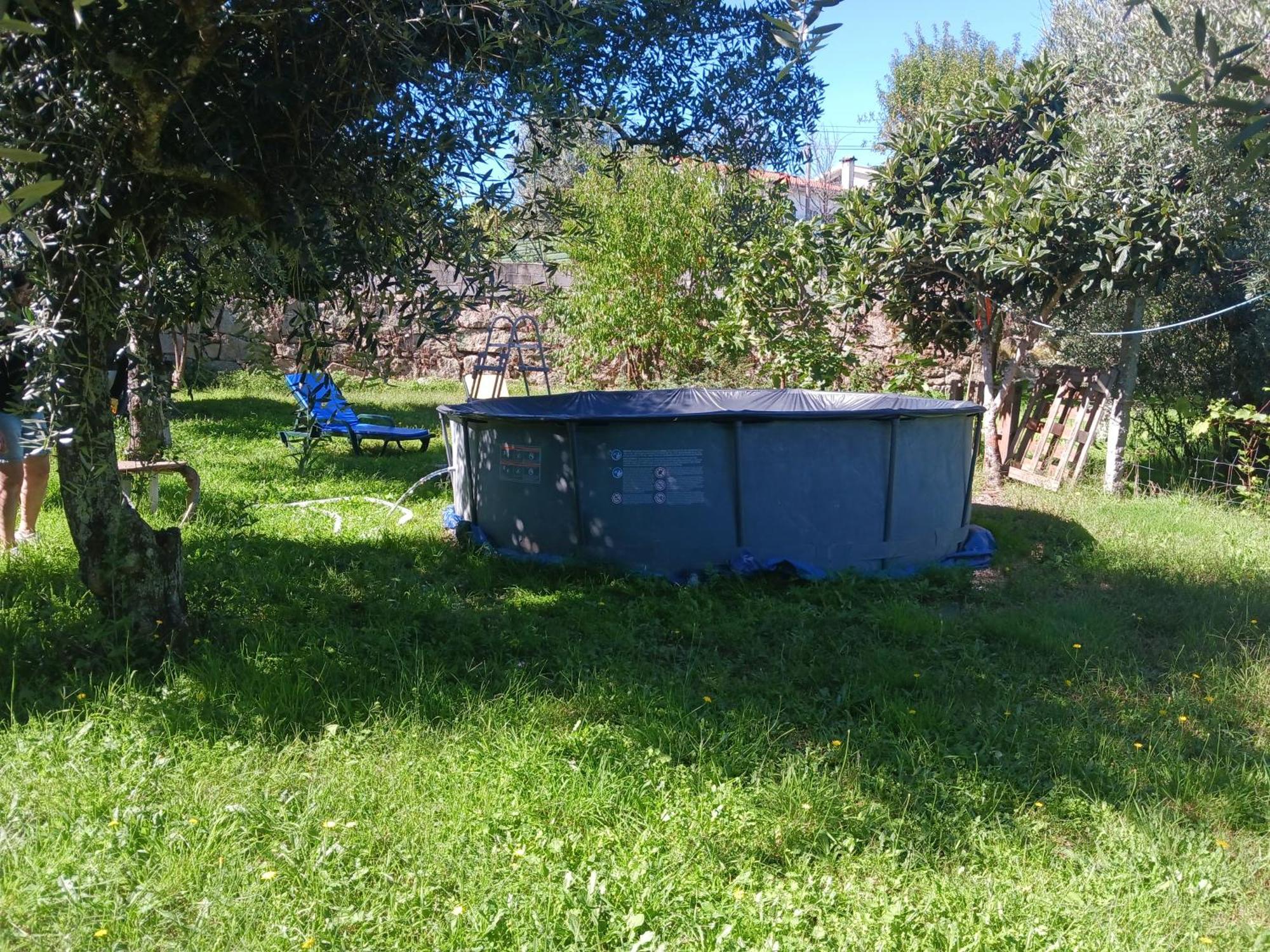 Casa Do Adro Βίλα Arcozelo  Εξωτερικό φωτογραφία