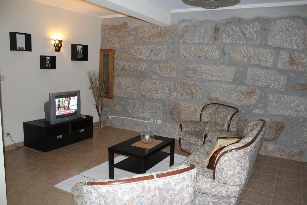 Casa Do Adro Βίλα Arcozelo  Εξωτερικό φωτογραφία