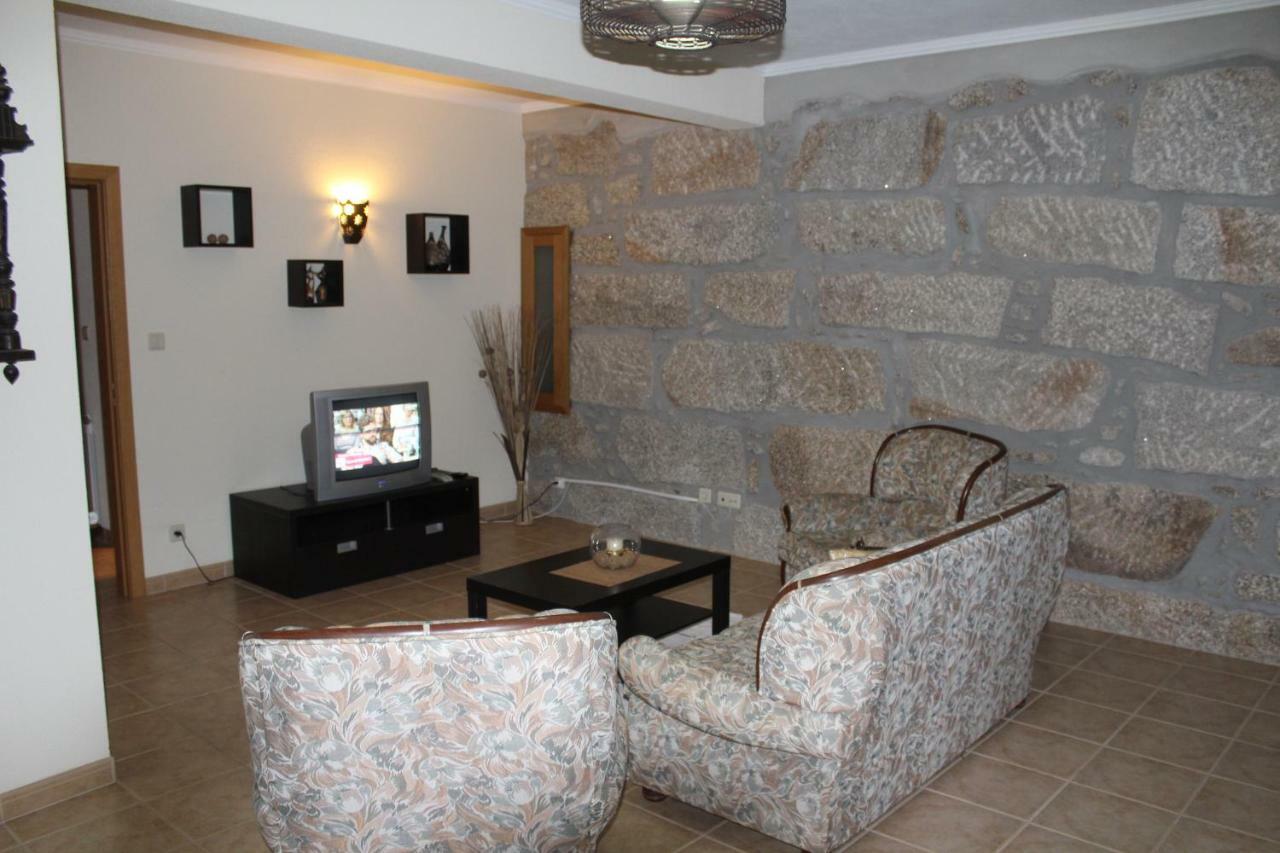 Casa Do Adro Βίλα Arcozelo  Εξωτερικό φωτογραφία