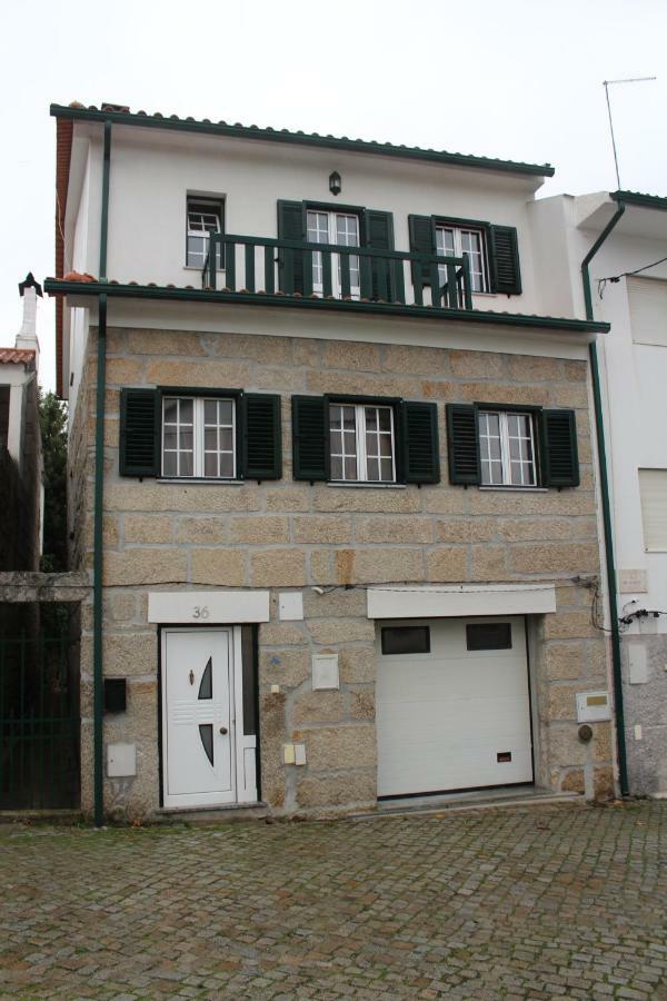 Casa Do Adro Βίλα Arcozelo  Εξωτερικό φωτογραφία
