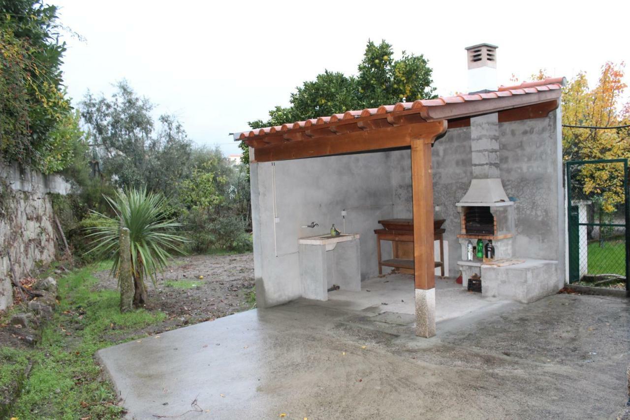 Casa Do Adro Βίλα Arcozelo  Εξωτερικό φωτογραφία