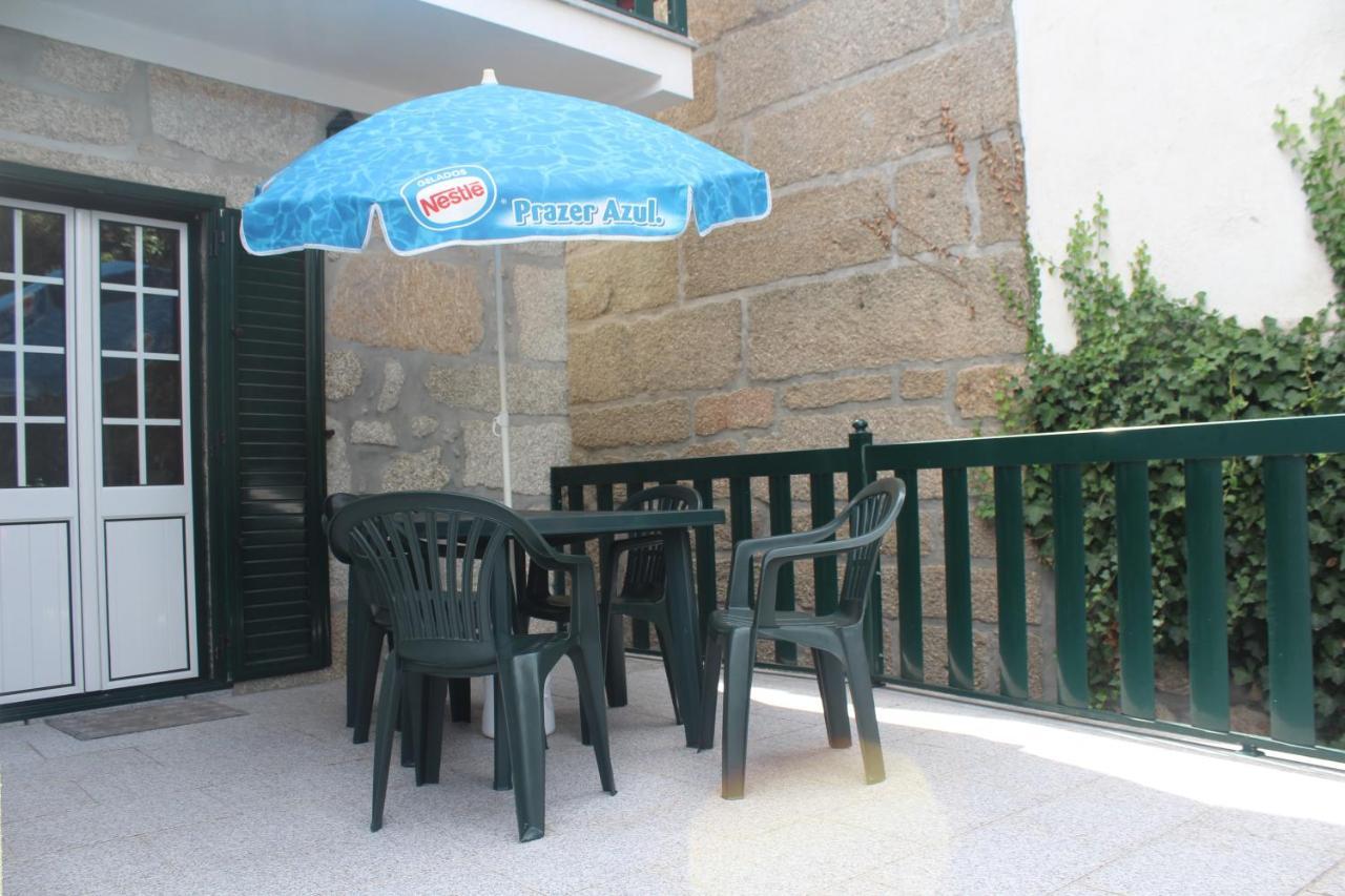 Casa Do Adro Βίλα Arcozelo  Εξωτερικό φωτογραφία